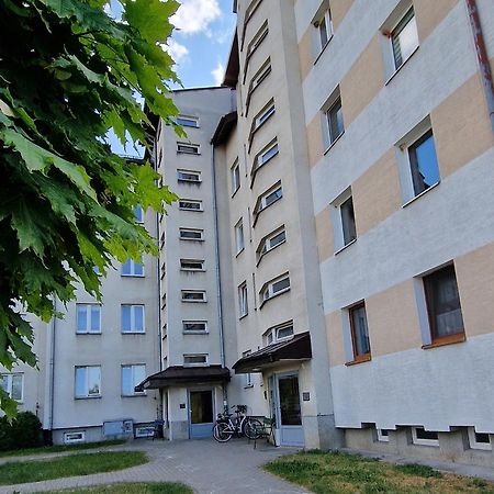 Apartament Boho Biłgoraj エクステリア 写真