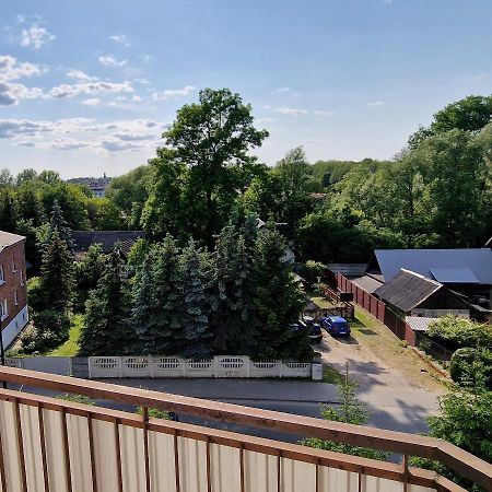 Apartament Boho Biłgoraj エクステリア 写真