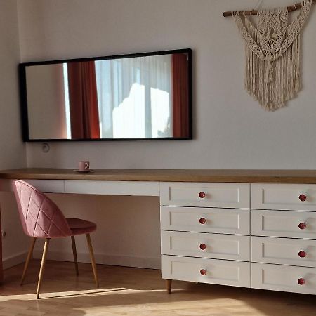 Apartament Boho Biłgoraj エクステリア 写真