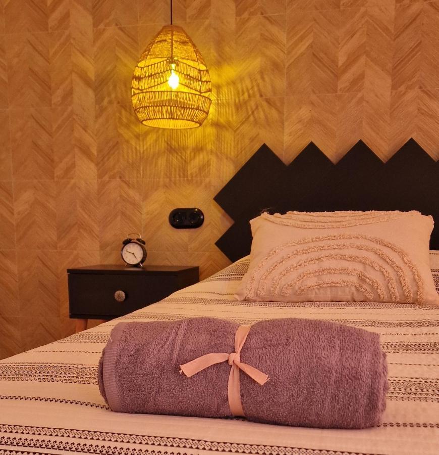 Apartament Boho Biłgoraj エクステリア 写真