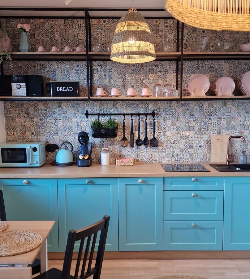 Apartament Boho Biłgoraj エクステリア 写真