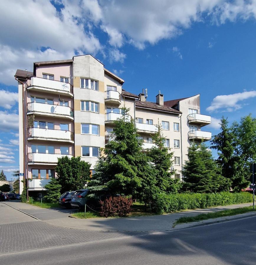 Apartament Boho Biłgoraj エクステリア 写真