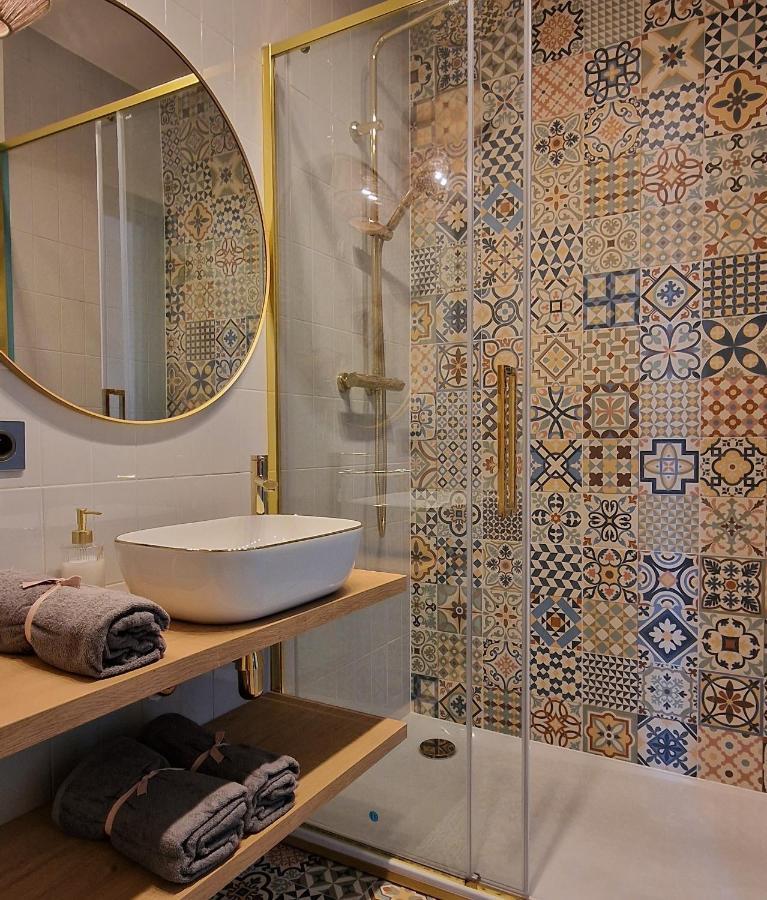 Apartament Boho Biłgoraj エクステリア 写真