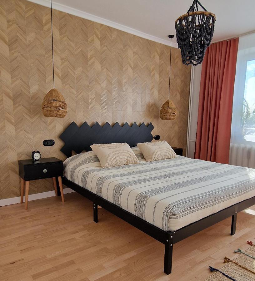 Apartament Boho Biłgoraj エクステリア 写真