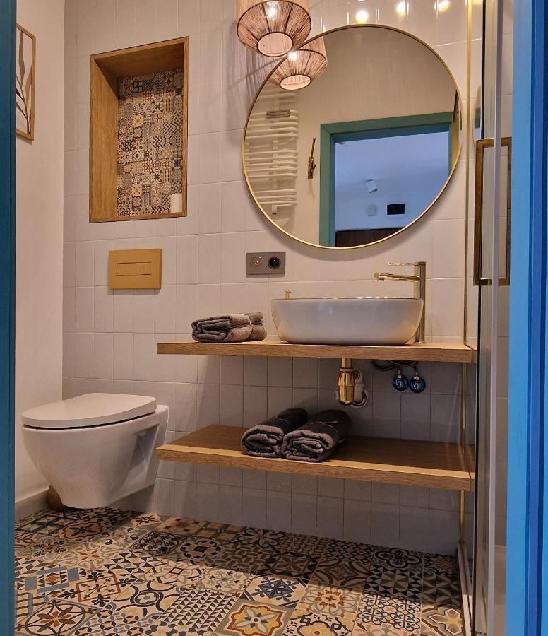 Apartament Boho Biłgoraj エクステリア 写真