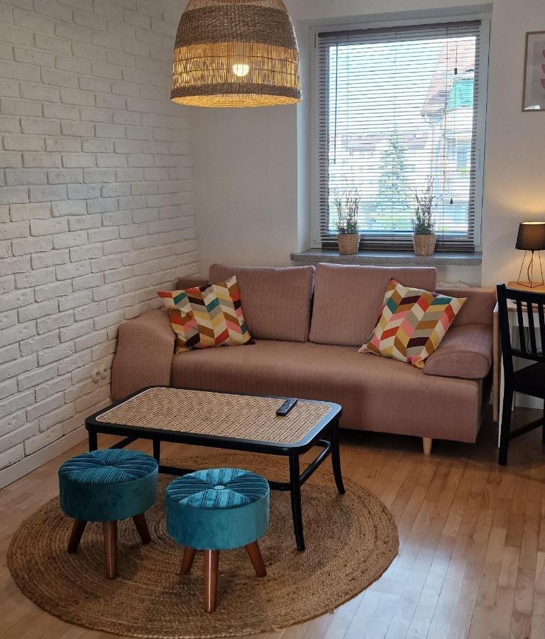 Apartament Boho Biłgoraj エクステリア 写真