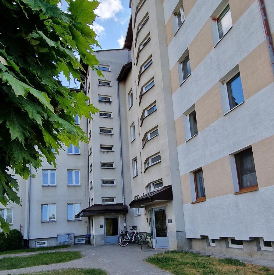 Apartament Boho Biłgoraj エクステリア 写真
