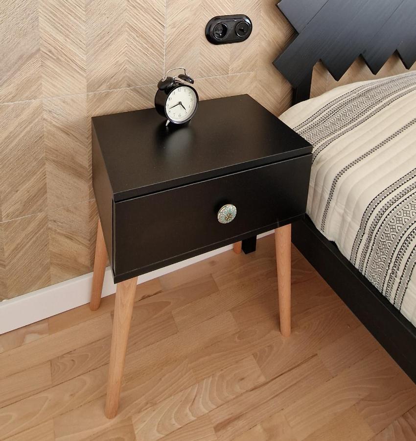 Apartament Boho Biłgoraj エクステリア 写真
