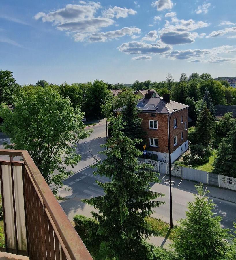 Apartament Boho Biłgoraj エクステリア 写真