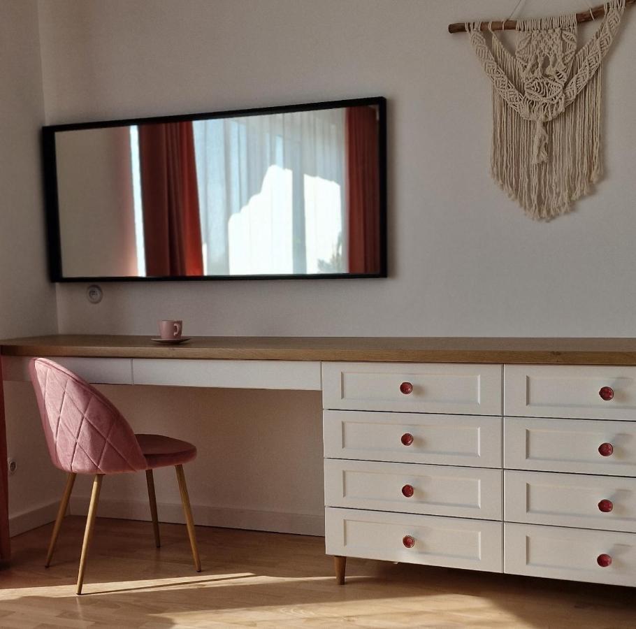 Apartament Boho Biłgoraj エクステリア 写真