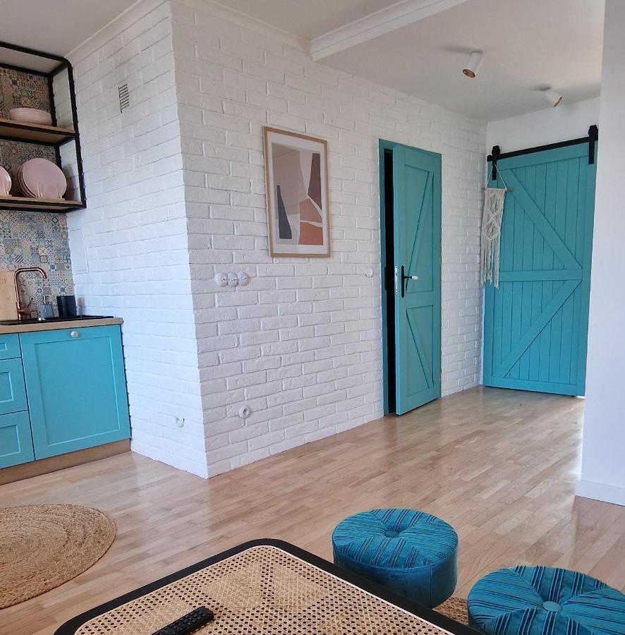 Apartament Boho Biłgoraj エクステリア 写真