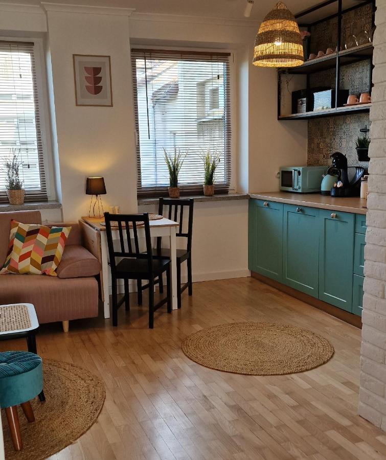 Apartament Boho Biłgoraj エクステリア 写真
